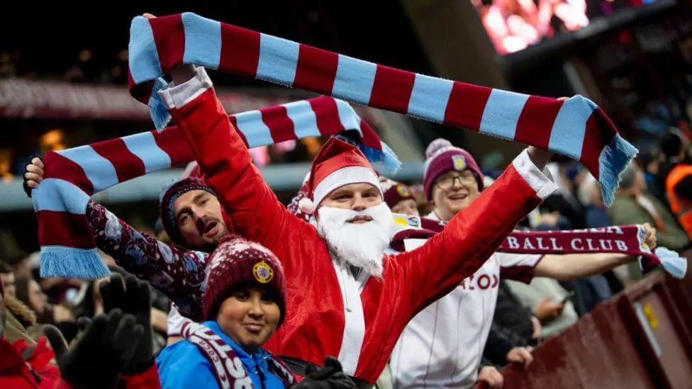 Boxing Day Premier League Matches: What to Expect Over the Festive Period 1 fe6ee090 8b18 11ef a81b b1eda9741da3.jpg 1