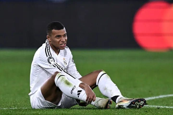 Rayo Vallecano vs Real Madrid: Preview, Predictions, and Lineups 3 image 11 21