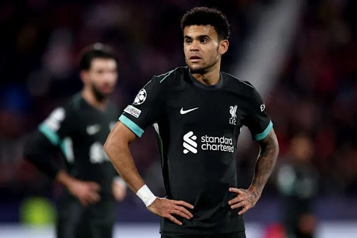 Transfer Rumours: Martinez, Alexander-Arnold & More 2 image 11 28