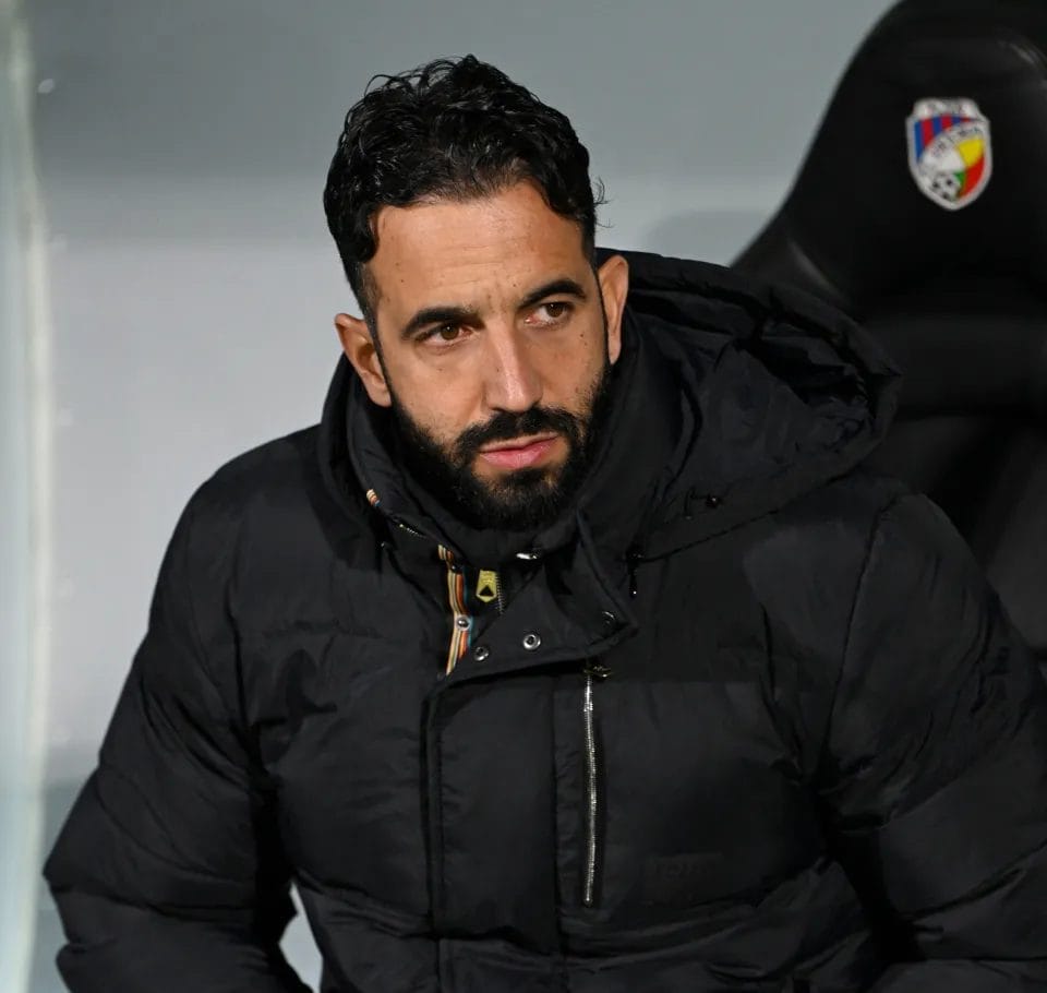 Ruben Amorim Matches Manchester United Record Set by Sir Alex Ferguson & Sir Matt Busby 2 image 11 33