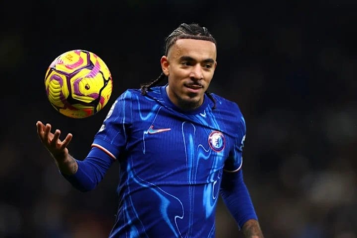 Football Transfer Rumours: Man Utd to Extend Martinez's Contract; Liverpool in Battle for Thuram 2 image 11 7
