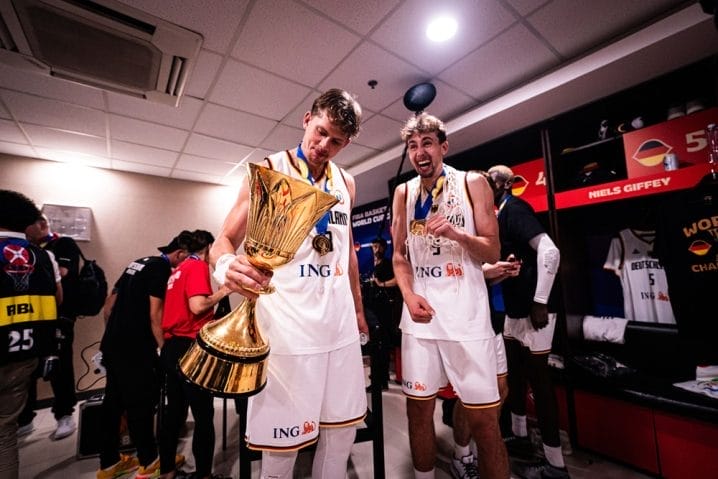 Franz Wagner and the NBA: A Rising Star 5 image 15