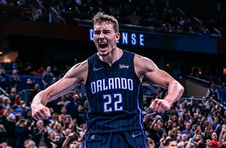 Franz Wagner and the NBA: A Rising Star 2 image 16