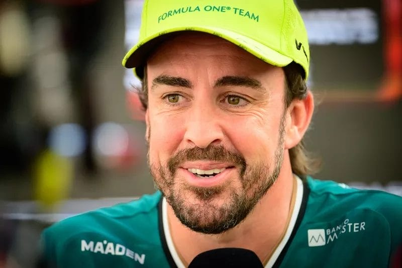 Alonso: Abu Dhabi Gave Stella Back the Title We Lost in 2010 2 image 17 14