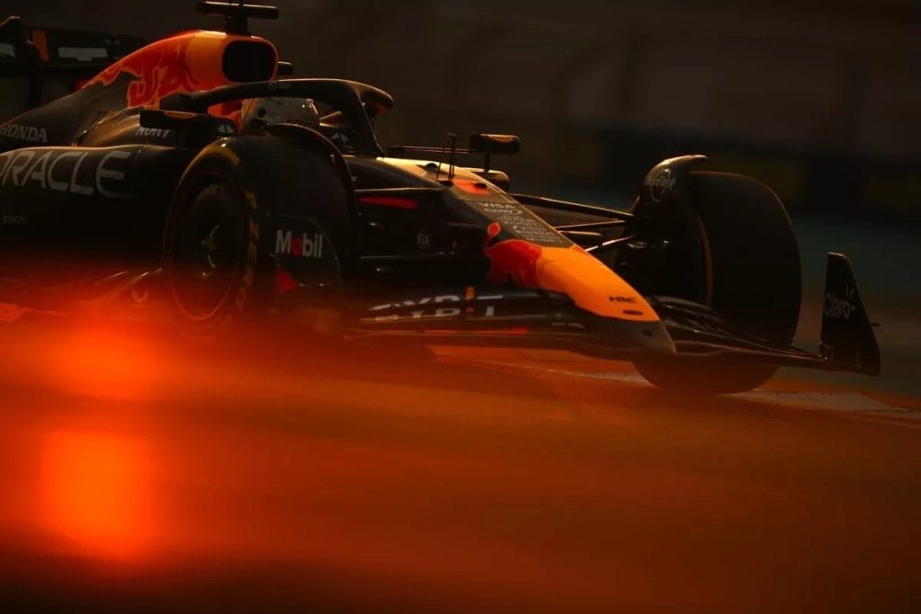Max Verstappen: "We Have Some Good Ideas" on How to Be Better Next Year Championship 6 image 17 16