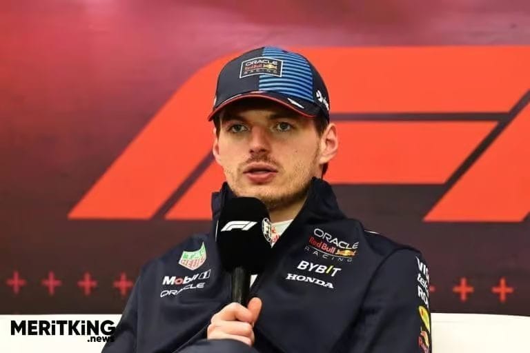 Max Verstappen: "We Have Some Good Ideas" on How to Be Better Next Year Championship 3 image 17 17