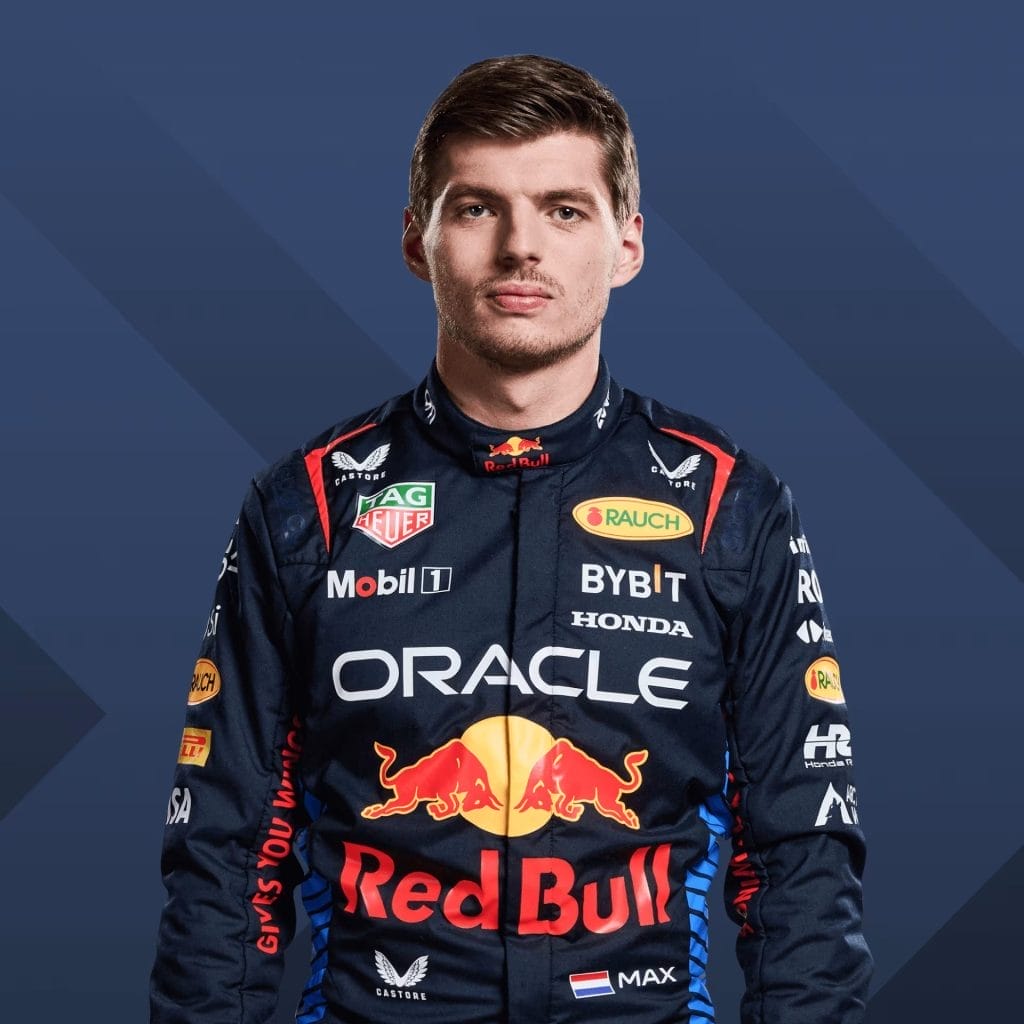 Max Verstappen: "We Have Some Good Ideas" on How to Be Better Next Year Championship 4 image 17 18