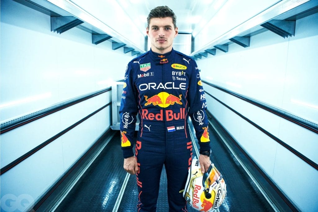 Max Verstappen: "We Have Some Good Ideas" on How to Be Better Next Year Championship 2 image 17 20