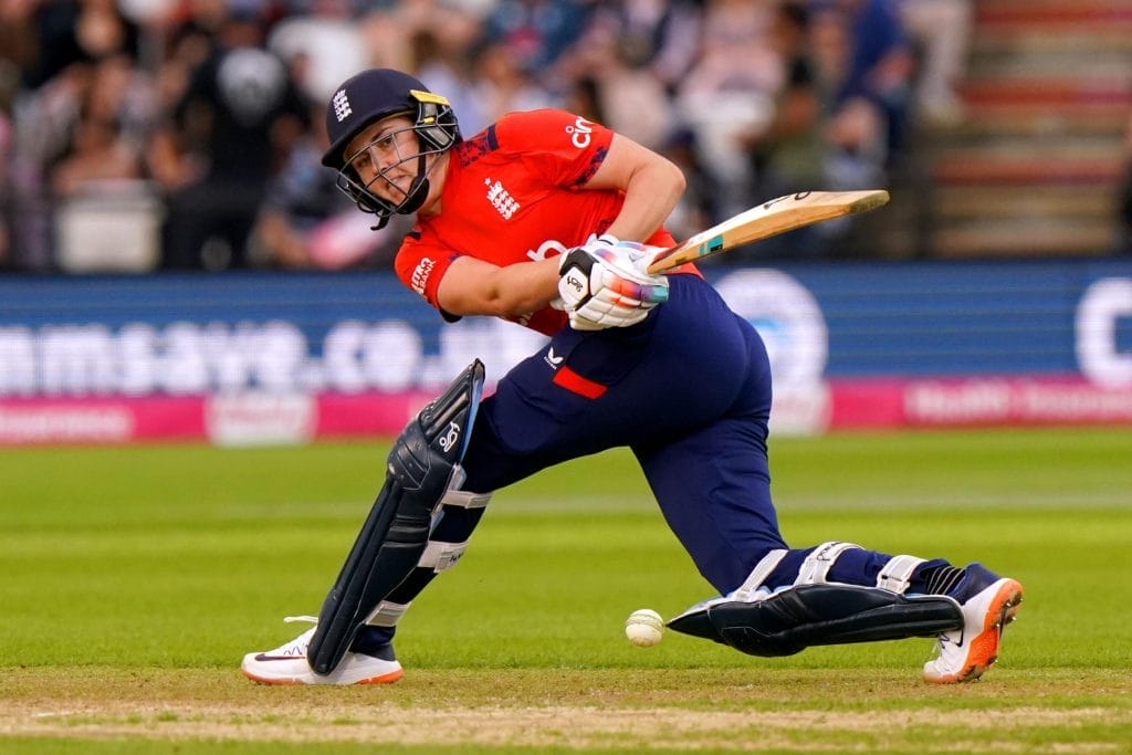 Sciver-Brunt & Bouchier Give England Upper Hand Over South Africa 3 image 17 23
