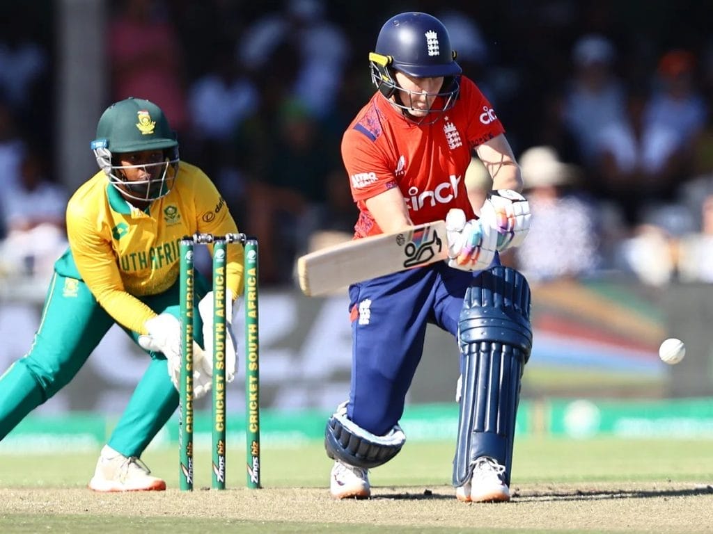 Sciver-Brunt & Bouchier Give England Upper Hand Over South Africa 5 image 17 24