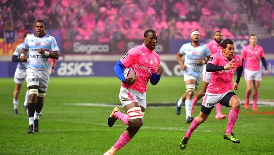 Williams Scores in Saracens Win as Macalou Sent Off 5 image 17 28