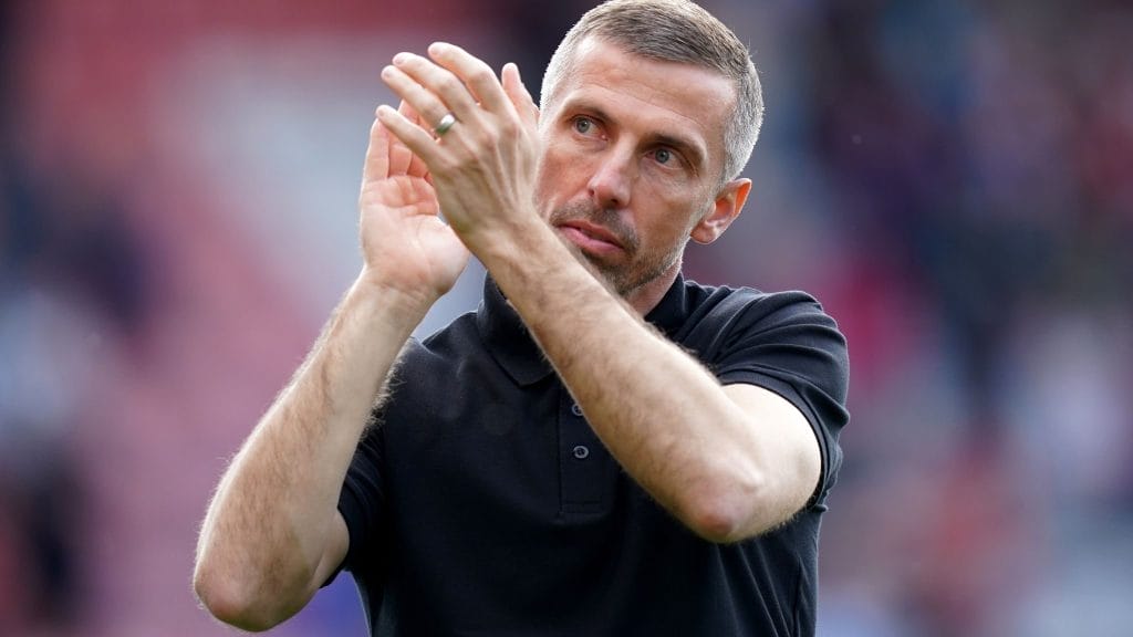 Wolves Target Pereira as New Boss After O'Neil Exit 3 image 17 33