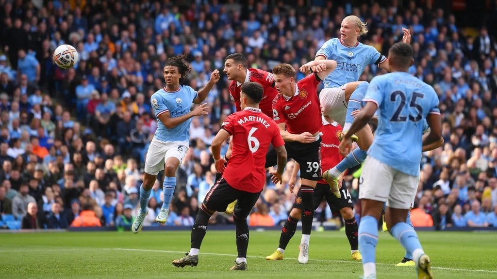 Manchester United Stuns Manchester City with Late Drama in the Derby 2 image 17 37