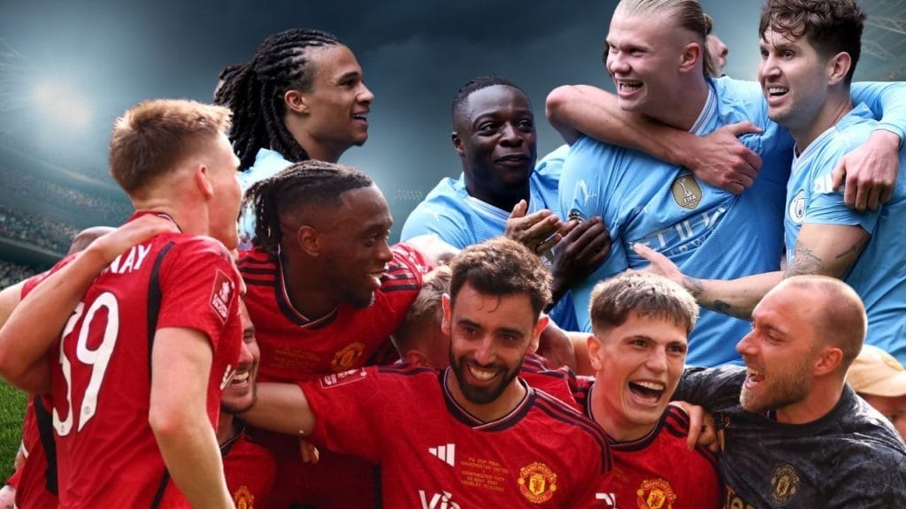 Manchester United Stuns Manchester City with Late Drama in the Derby 3 image 17 38