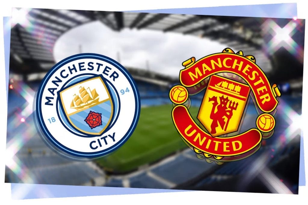 Manchester United Stuns Manchester City with Late Drama in the Derby 4 image 17 39