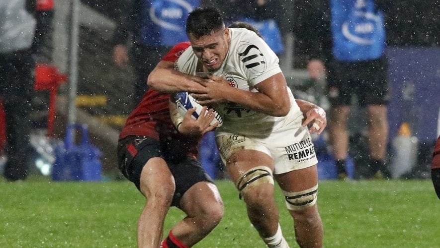 Rampant Toulouse Expose Exeter Chiefs in Champions Cup Rout 2 image 17 44