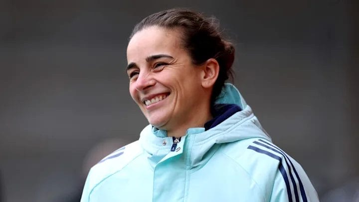 Beth Mead Reflects on Her Enjoyment of Football and the Impact of Renee Slegers at Arsenal 2 image 19 8
