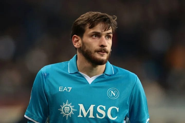 Exclusive: Football Transfer Rumours - Man Utd Eye Gyokeres, Real Madrid Target Gabriel & Gravenberch 2 image 2 19