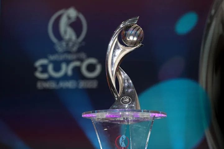 UEFA Women's Euro 2025: Every Qualified Team Confirmed for Switzerland Tournament 4 image 2 23
