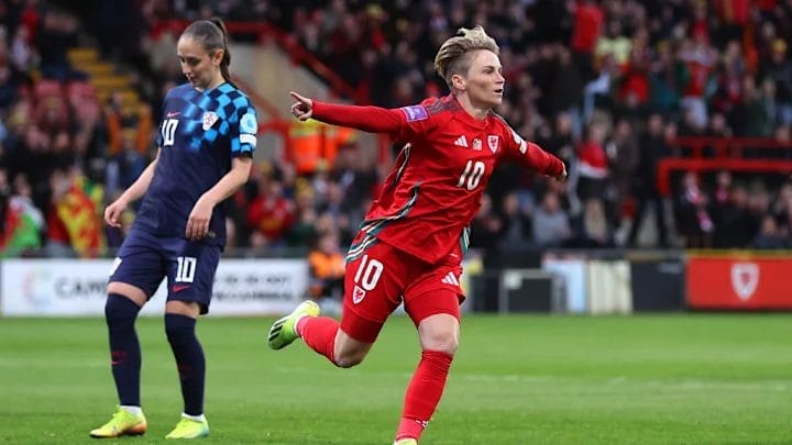 UEFA Women's Euro 2025: Every Qualified Team Confirmed for Switzerland Tournament 2 image 2 24