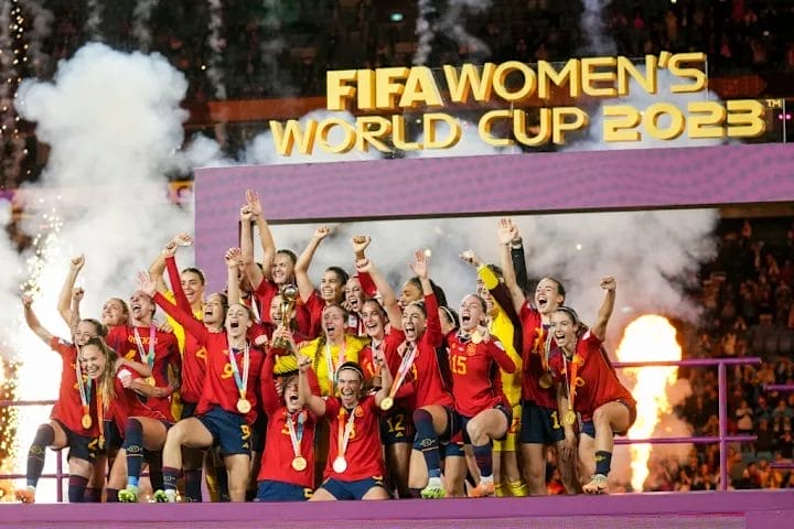 UEFA Women's Euro 2025: Every Qualified Team Confirmed for Switzerland Tournament 3 image 2 25