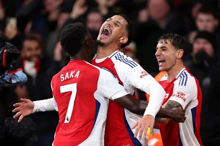 Mikel Arteta Hits Back at Ruben Amorim's Set-Piece Criticism 2 image 2 29