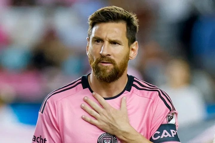 Will Lionel Messi Play in the 2025 FIFA Club World Cup? 2 image 2 33