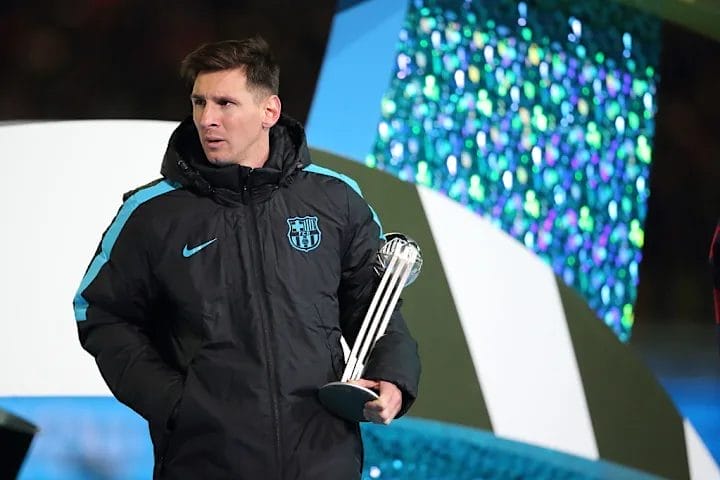 Will Lionel Messi Play in the 2025 FIFA Club World Cup? 3 image 2 34