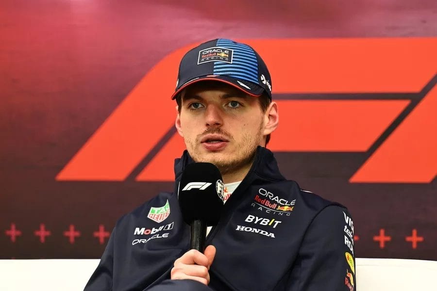 Max Verstappen Eyes Victory as Red Bull Aims for Strong Finish in Abu Dhabi 2 image 2 7