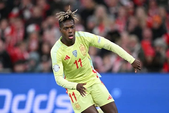 Nico Williams 'More Open' to Premier League Transfer, with Several Clubs Interested 2 image 2