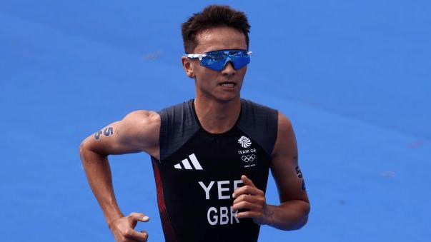 "Olympic Triathlon Champion Alex Yee to Compete in London Marathon" 3 image 21