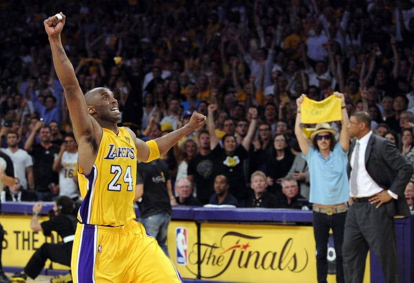 Kobe Bryant: The Media’s Attempt to Undermine Lakers Legend’s Legacy 1 image 215606
