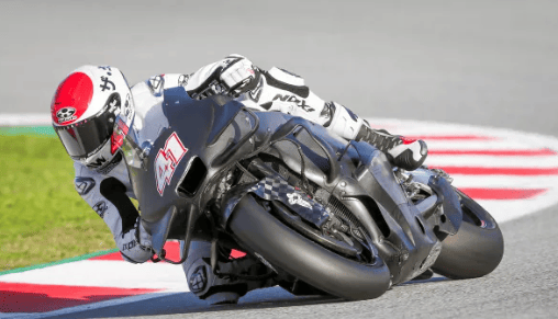 Espargaro Joins Professional Cycling Team After Retiring from MotoGP 2 image 24