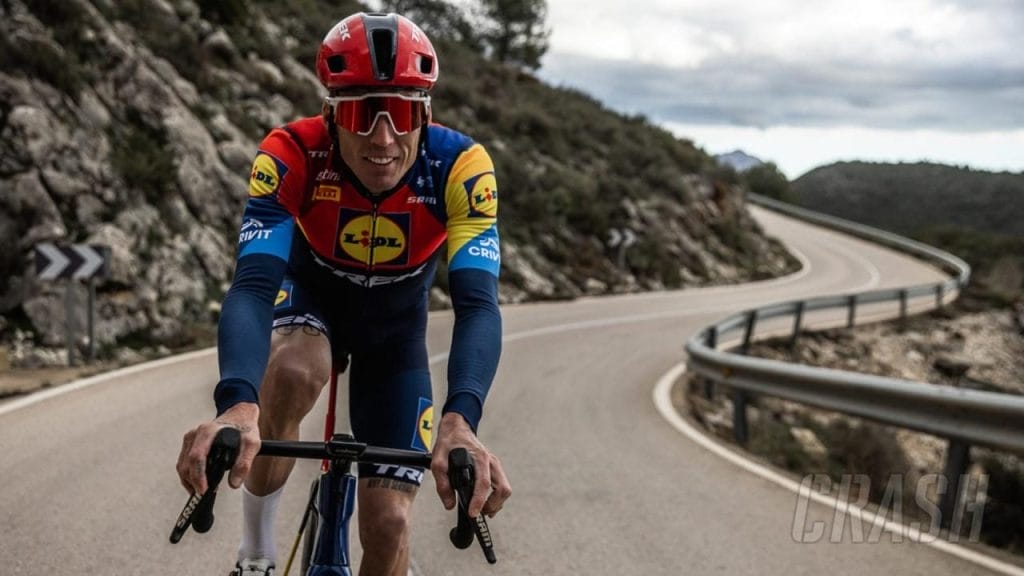 Espargaro Joins Professional Cycling Team After Retiring from MotoGP 3 image 25