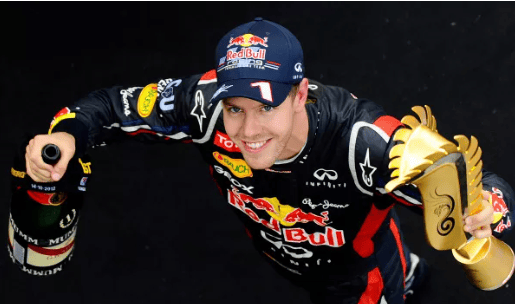 Verstappen Breaks Another Record by Passing Vettel! 2 image 25