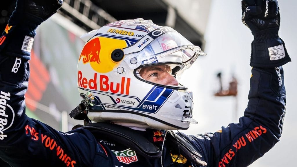 Verstappen Breaks Another Record by Passing Vettel! 5 image 26 2