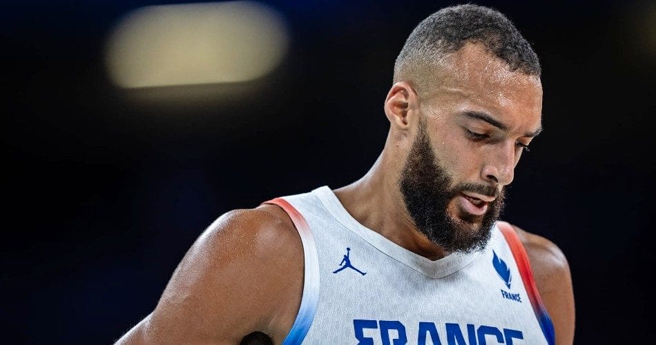 Gobert on Vincent Collet: "Until Olympics Finals, He Always Trusted Me" 4 image 26 8
