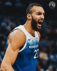 Gobert on Vincent Collet: "Until Olympics Finals, He Always Trusted Me" 3 image 27