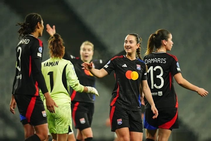 UEFA Women’s Champions League Matchday 6 Predictions: Group Stage Finale 4 image 29 12
