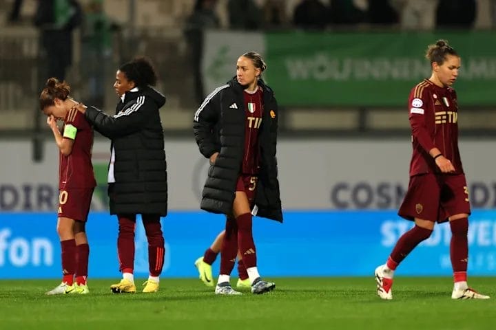 UEFA Women’s Champions League Matchday 6 Predictions: Group Stage Finale 5 image 29 13