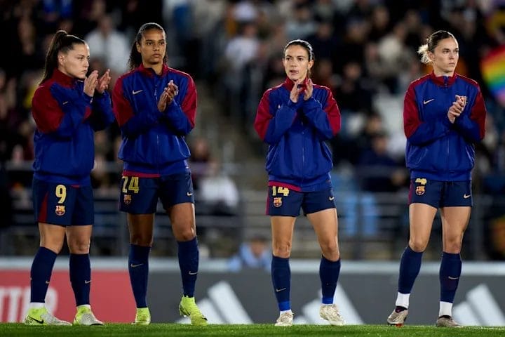 UEFA Women’s Champions League Matchday 6 Predictions: Group Stage Finale 7 image 29 15
