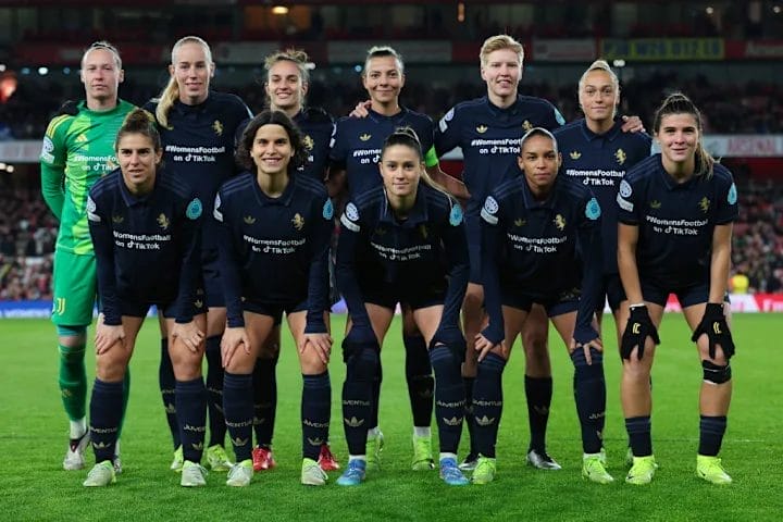 UEFA Women’s Champions League Matchday 6 Predictions: Group Stage Finale 8 image 29 16