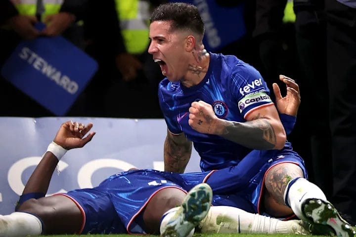 Supercomputer Predicts Premier League Title Winner After Arsenal, Man City, and Liverpool Stumble 2 image 29 27