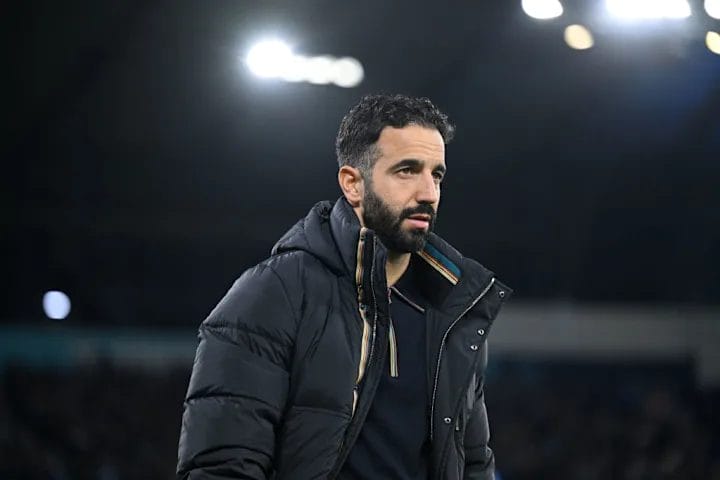 Manchester United Investigates Leaks Over Starting XI Ahead of Manchester Derby 2 image 29 29