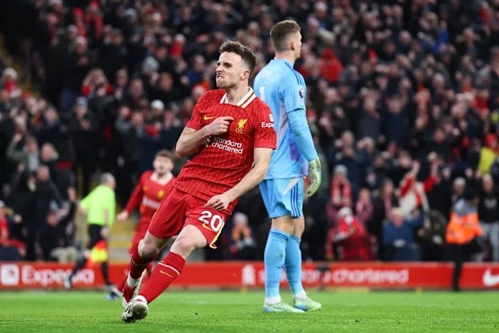 Premier League Gameweek 16: Top 7 Performers 2 image 29 3
