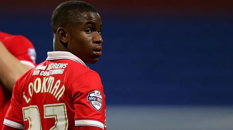 Ademola Lookman African Footballer of the Year 2 image 29 35