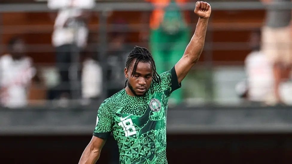 Ademola Lookman African Footballer of the Year 4 image 29 37