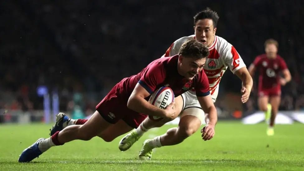 Furbank Injury Puts England's Six Nations Opener in Doubt 2 image 29 38