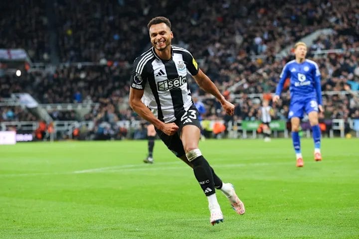 Premier League Gameweek 16: Top 7 Performers 4 image 29 5