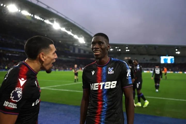 Premier League Gameweek 16: Top 7 Performers 5 image 29 6